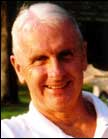 Portrait of Ralph Kinney Bennett for TCS